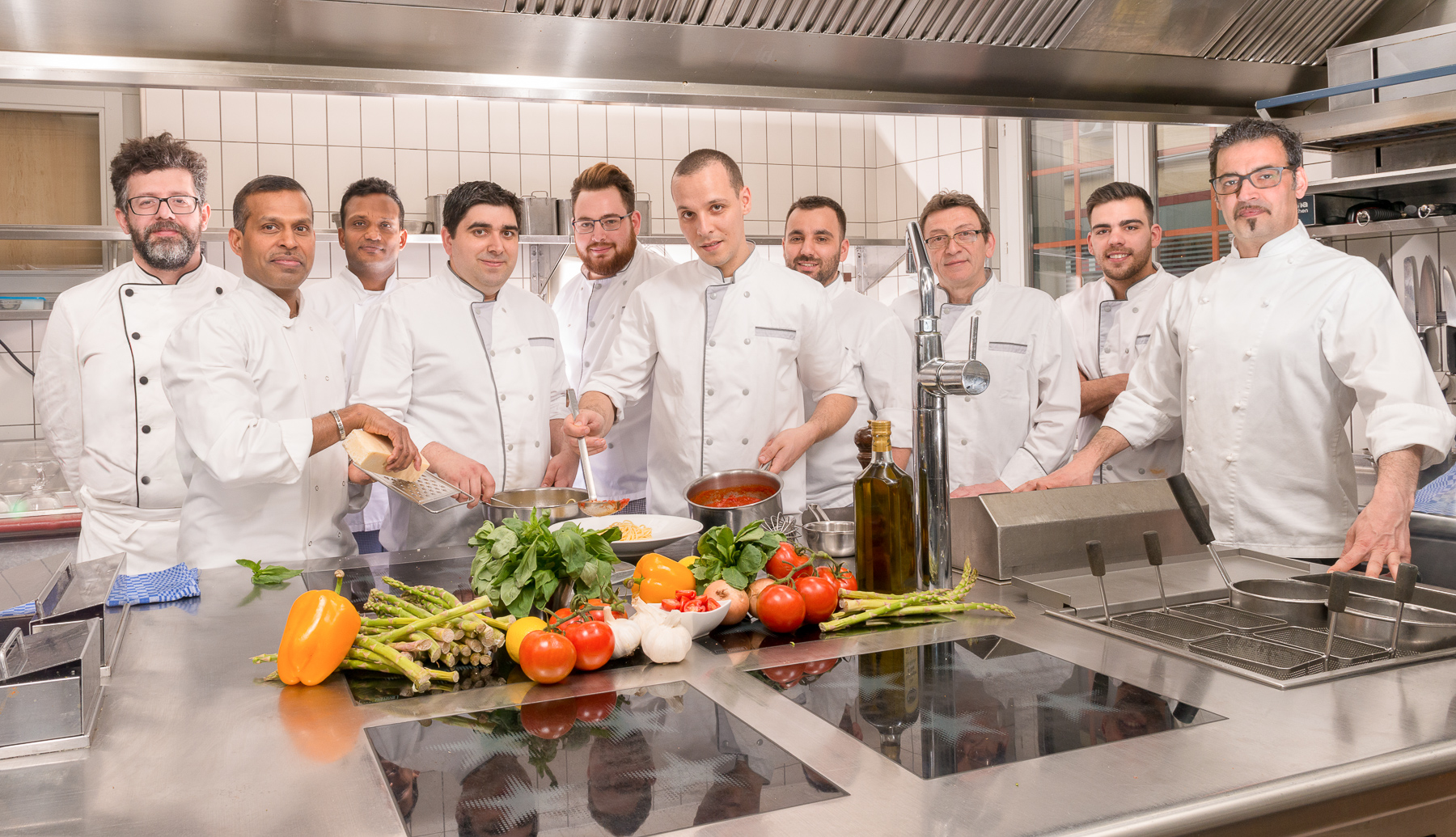 Restaurant et pizzeria La Croix-Verte Nyon