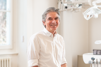 Docteur Stéphane Signorini