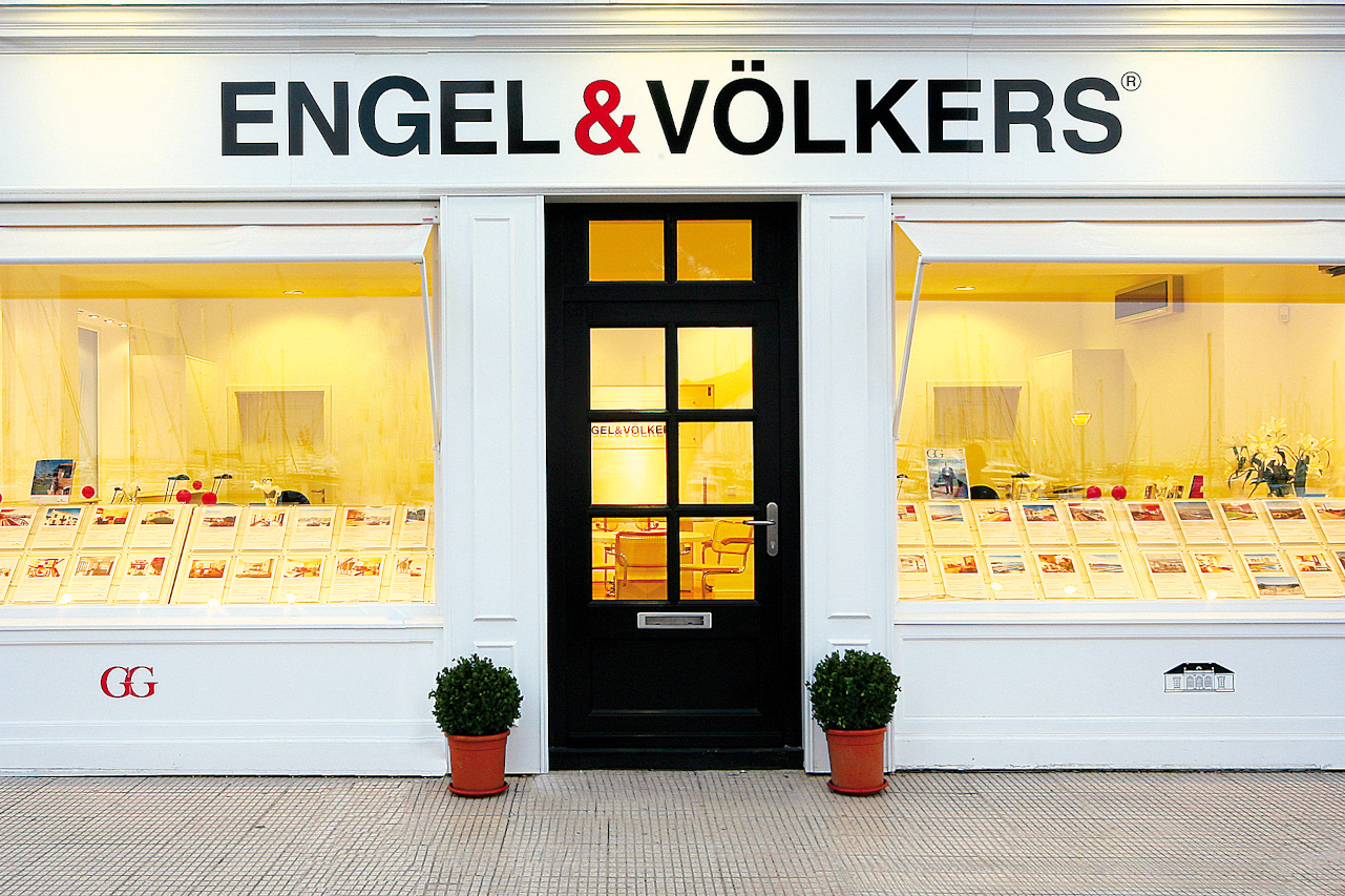 Engel & Völkers Nyon