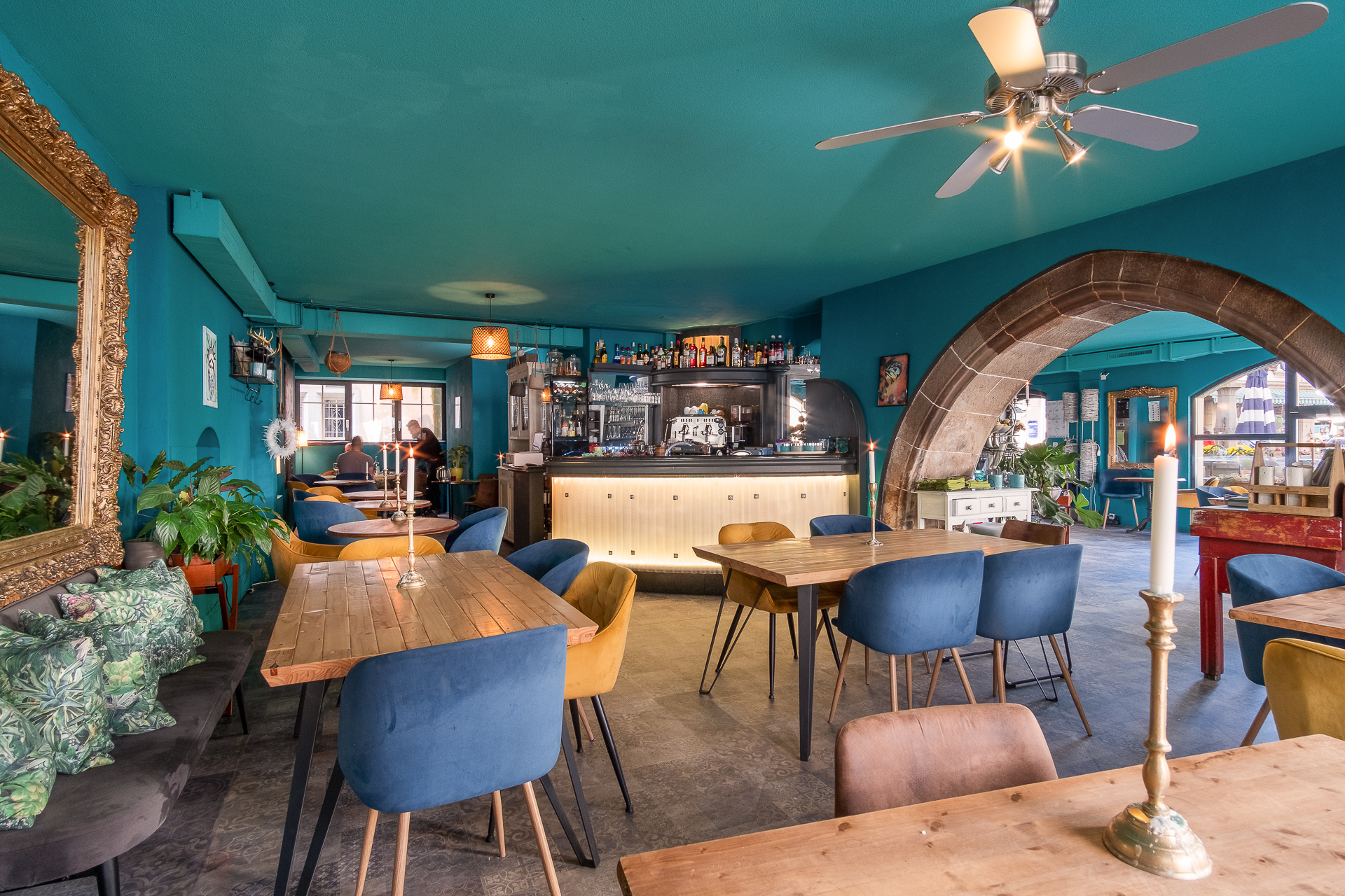 Meilleur restaurant Morges
