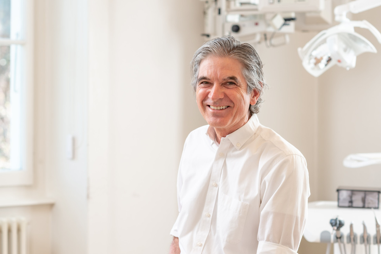Dr Signorini