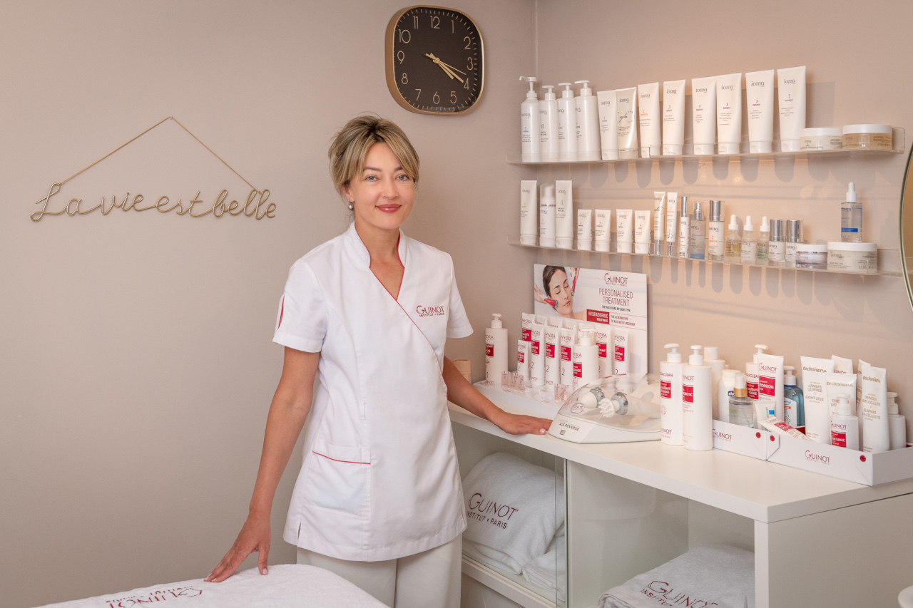Beauty Concept Nyon