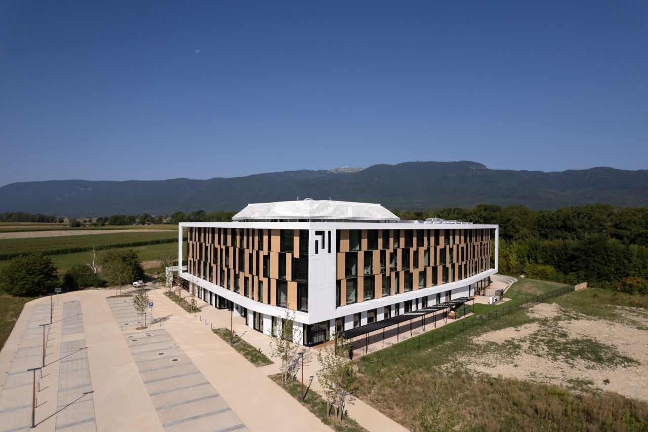 Ecole Moser