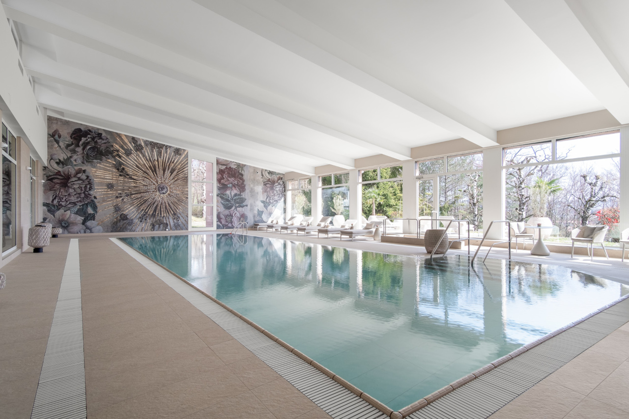 Domaine de la Gracieuse à Lonay