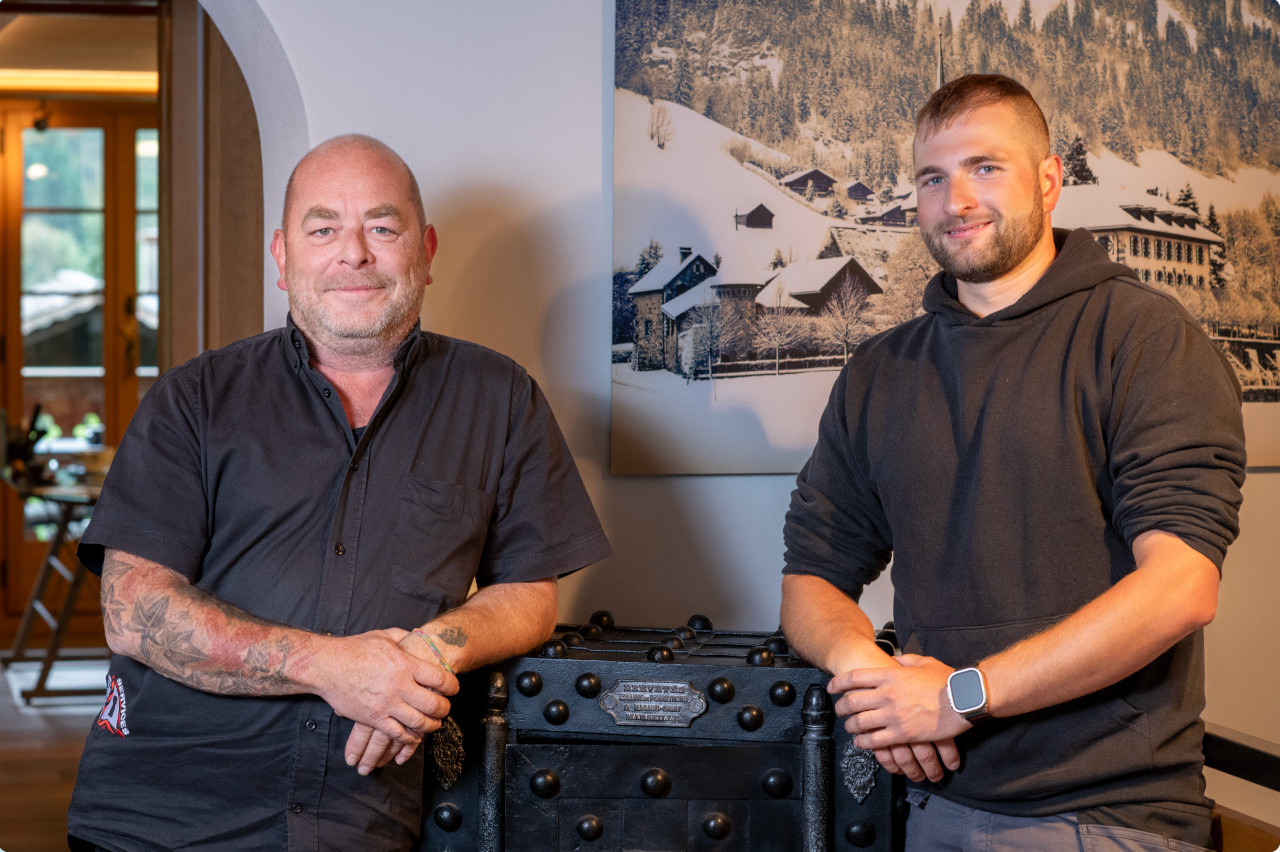 SIR et DR Sécurité Services